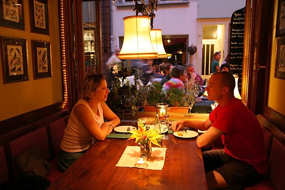 Hotel-Restaurant Hackteufel