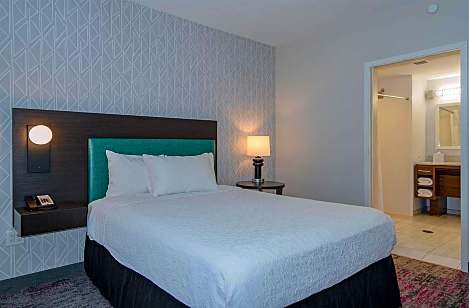 Home2 Suites By Hilton West Edmonton