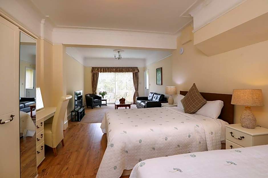 Westbourne Lodge Birmingham