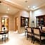 Victoria Crown Plaza Hotel