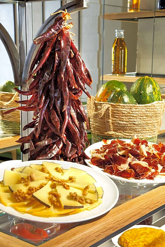 Atocha Hotel Madrid, Tapestry Collection by Hilton