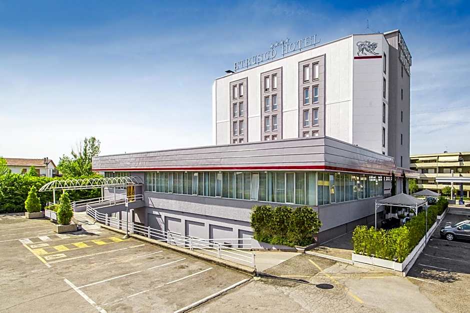 Etrusco Arezzo Hotel, Sure Hotel Collection by Best Western