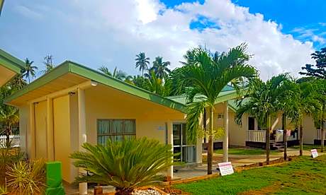 Le Uaina Beach Resort