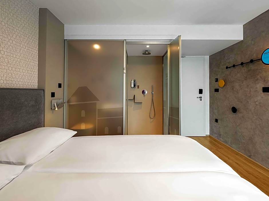 ibis Styles Ljubljana Centre