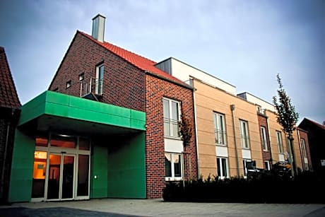 Hotel Brauhaus Stephanus