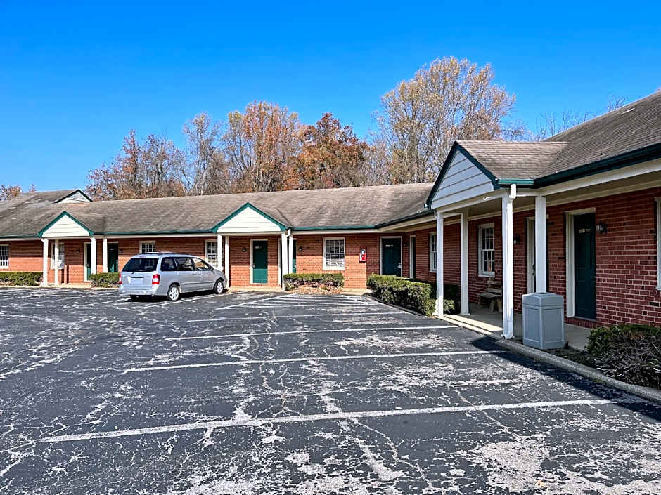 Rips Country Inn