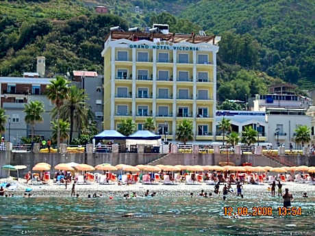 Grand Hotel Victoria