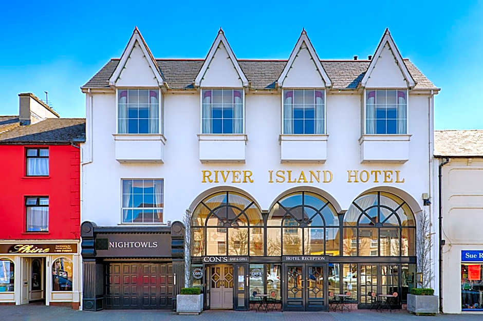 River Island Hotel