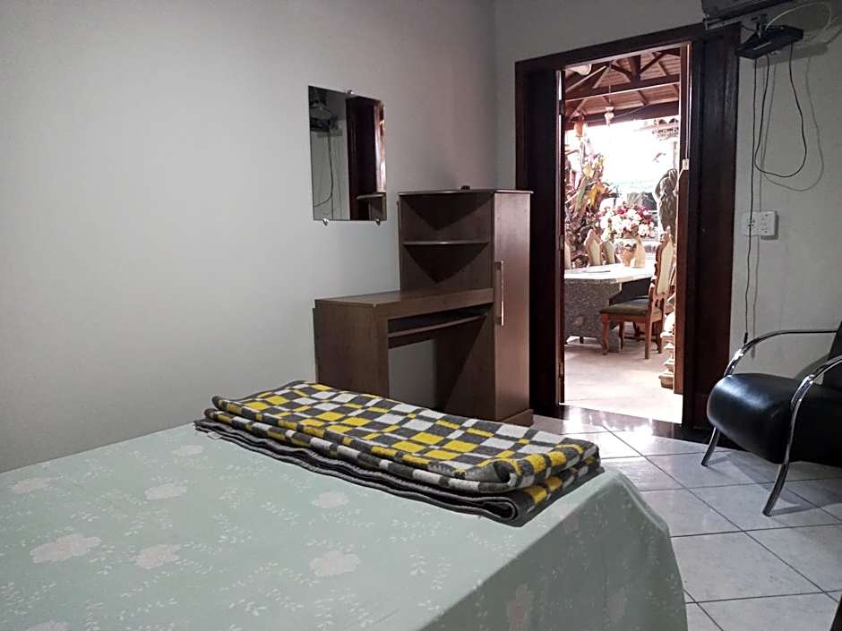 Pousada Gameleira