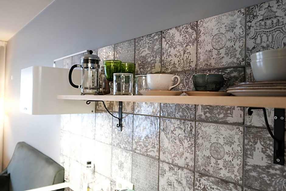 Saga Studios by Heimaleiga