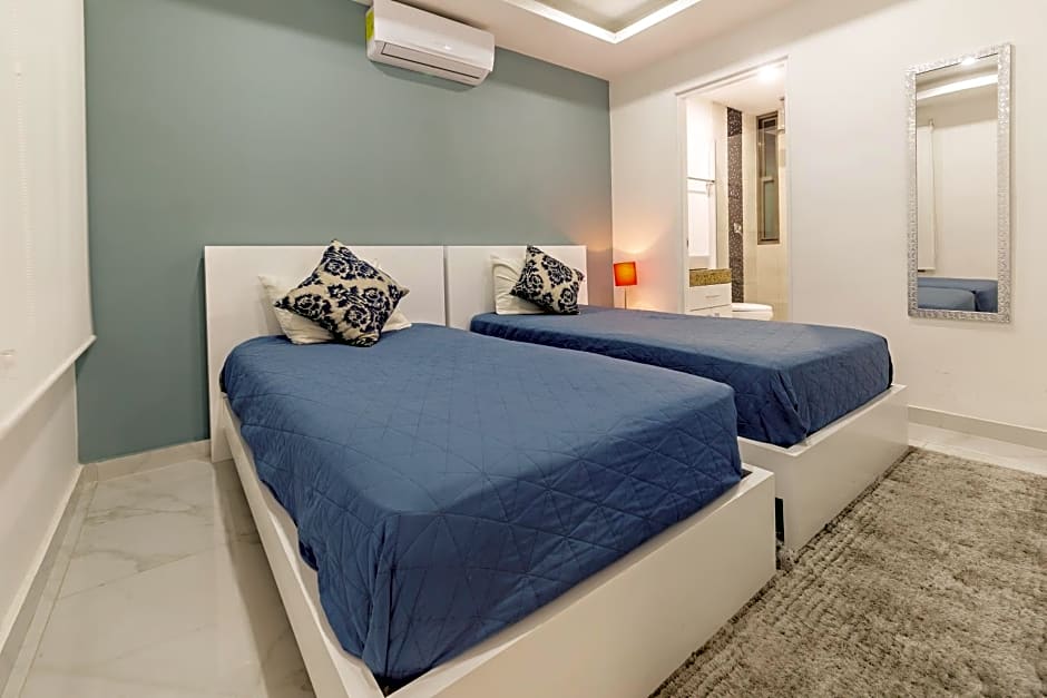Mararena Condos by Nah Hotels
