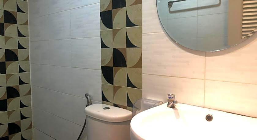 Oun Residence