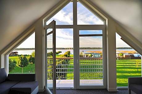 Suite with Lake View