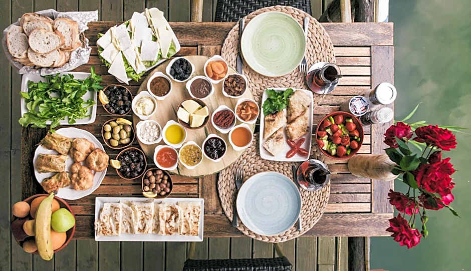 Park Mandalin Hotel - Adult only