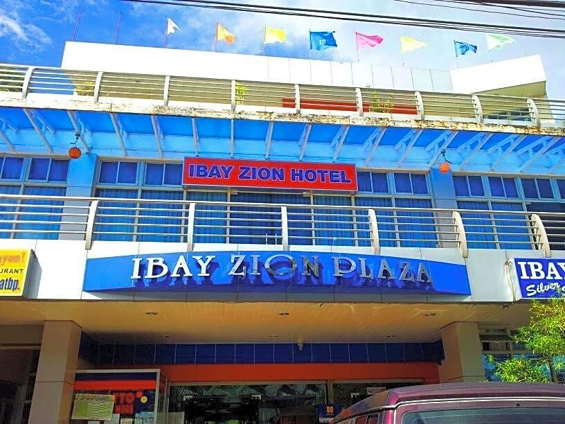 OYO 765 Ibay Zion Hotel