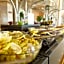 Ilkbal Deluxe Hotel Istanbul