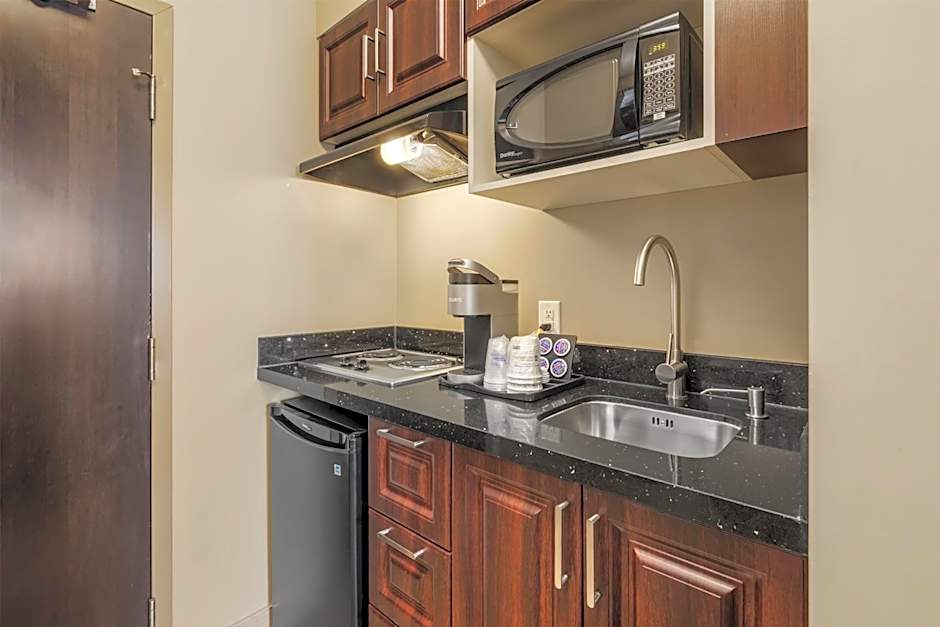 Best Western Plus Moose Jaw