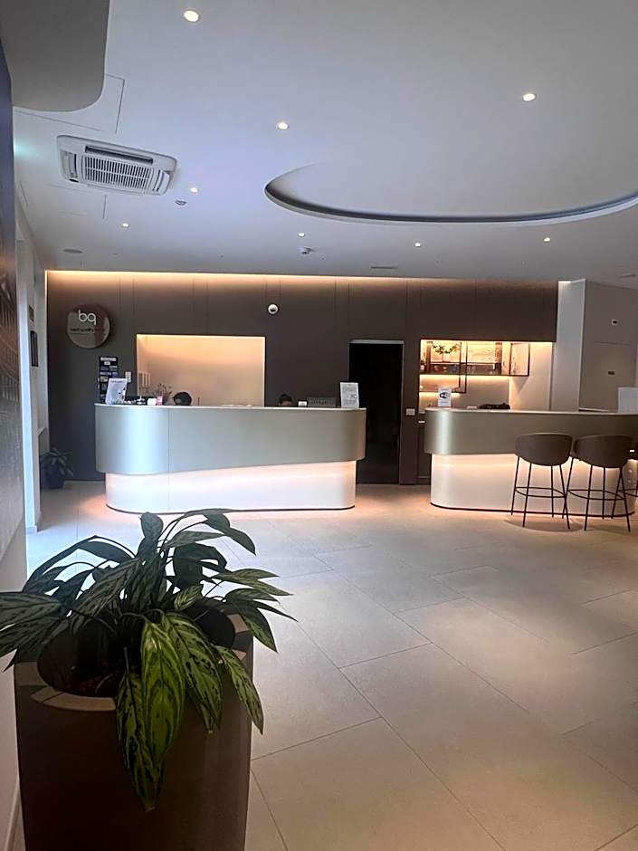 Best Quality Hotel La Darsena