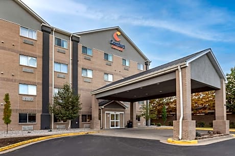 Comfort Suites Keeneland