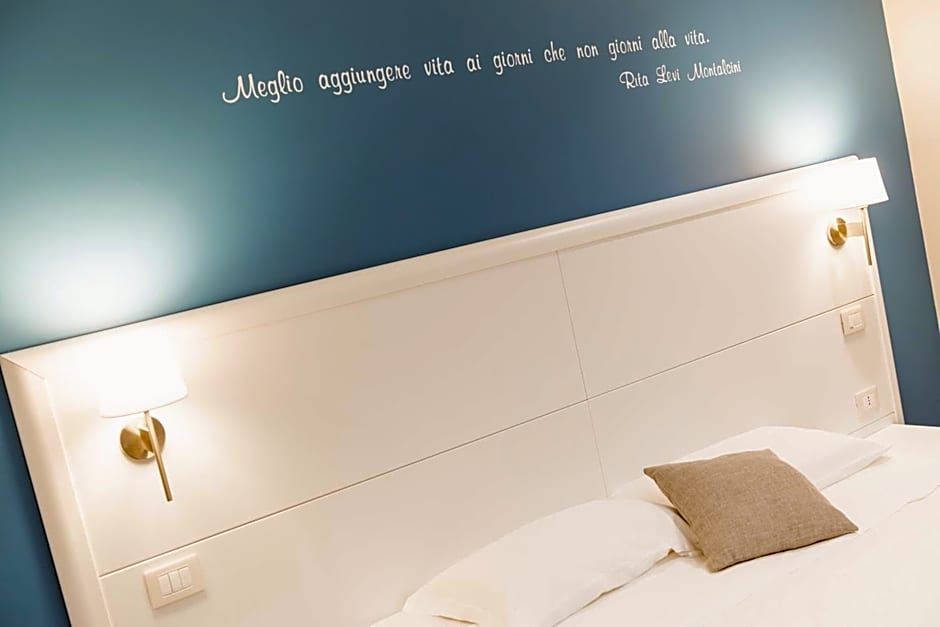 Residence del sole Manfredonia