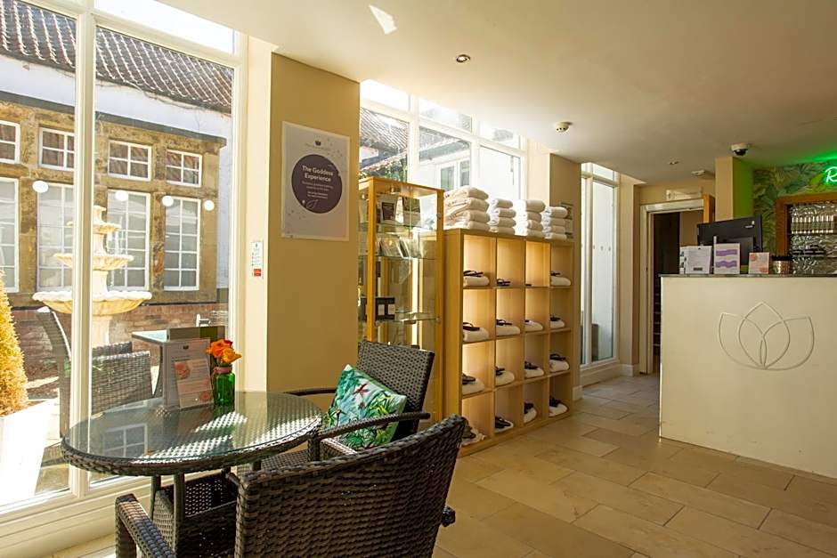 The Bridge Hotel and Spa