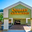 Quality Inn & Suites Near Six Flags - Austell