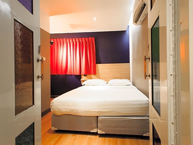 Cloud Nine Lodge Hotel