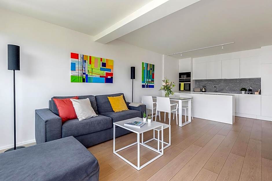 Sasso Boretto, Luxury Holiday Apartments