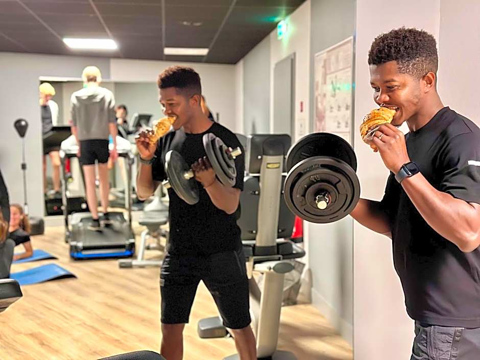 Golden Tulip Amnéville - Hôtel Spa & Casino