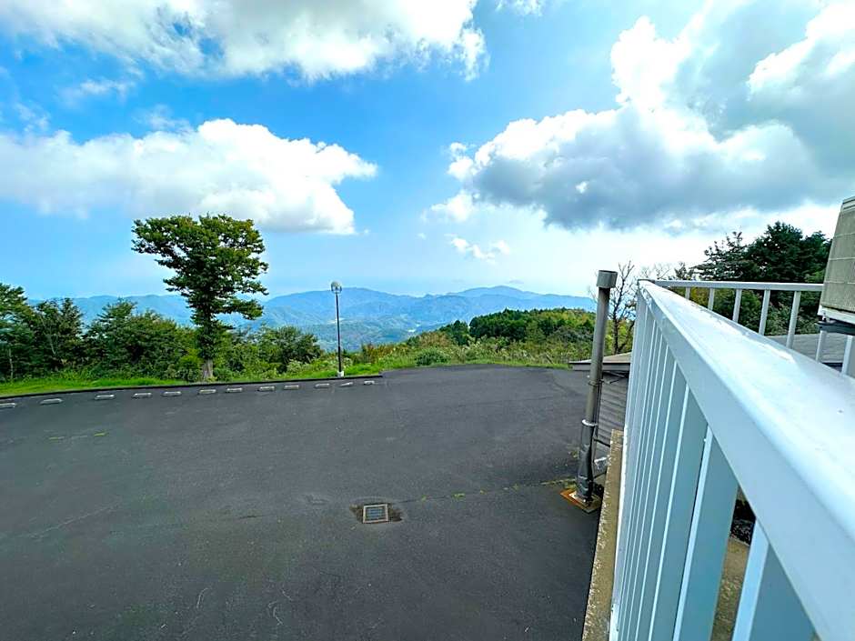 森林公園スイス村 風のがっこう京都