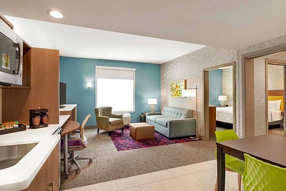 Home2 Suites by Hilton Harrisburg North