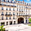 Marivaux Hotel