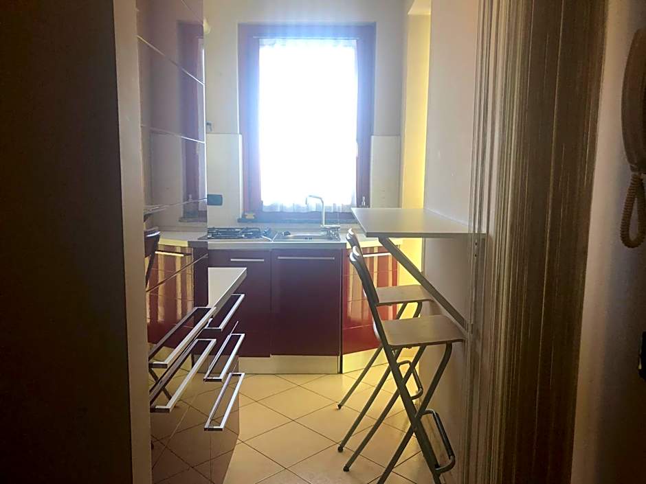 RESIDENZA SEGRATE CENTRO SRL