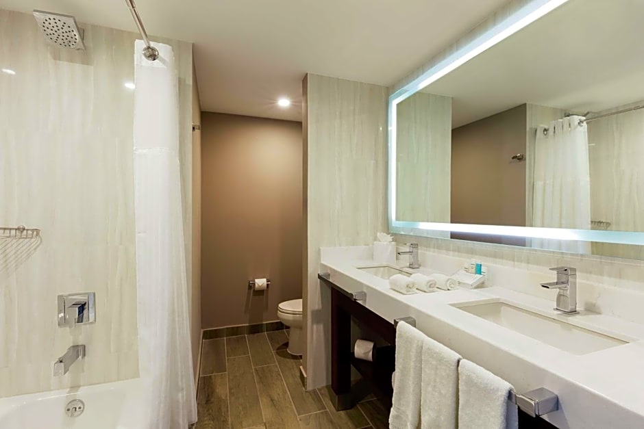 Hilton Garden Inn Salamanca