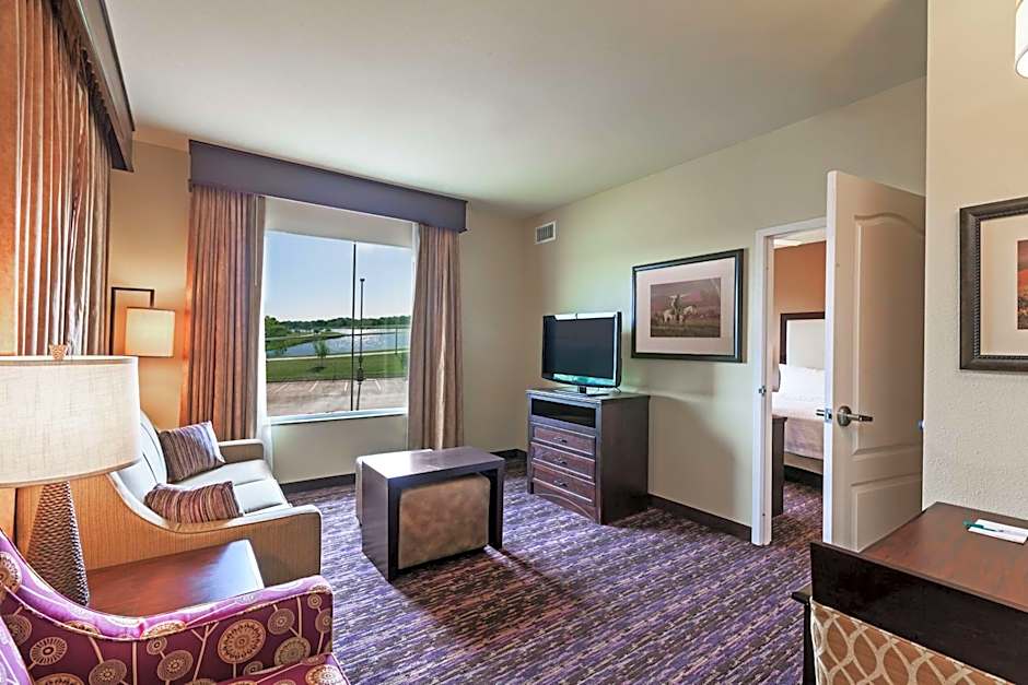 Homewood Suites By Hilton Wichita Falls, Tx