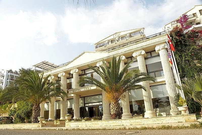 Hera Hotel Kas