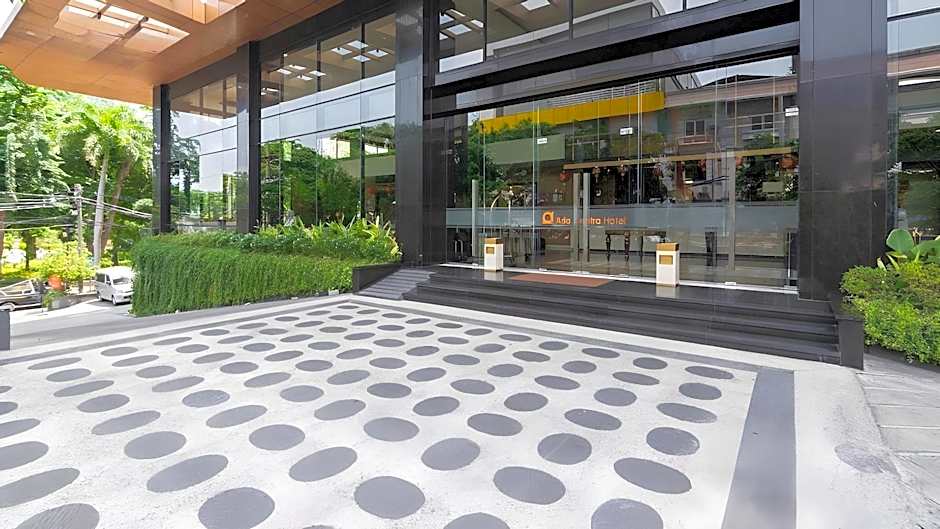 Aria Centra Hotel Surabaya