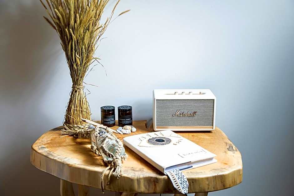 Bohemia Luxury Living