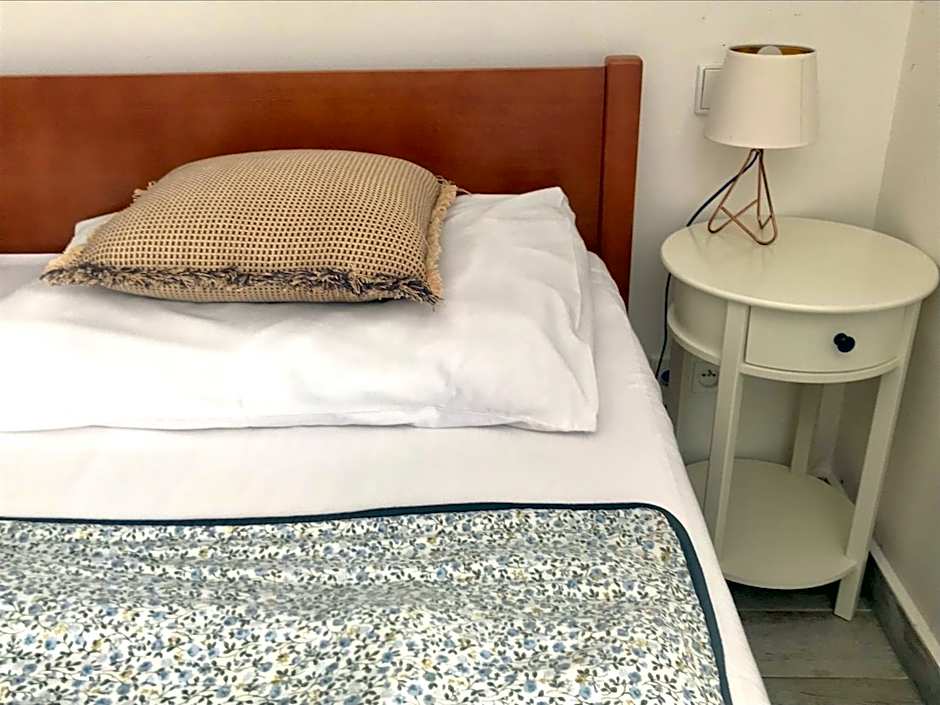 Penzion Kvilda - Luční