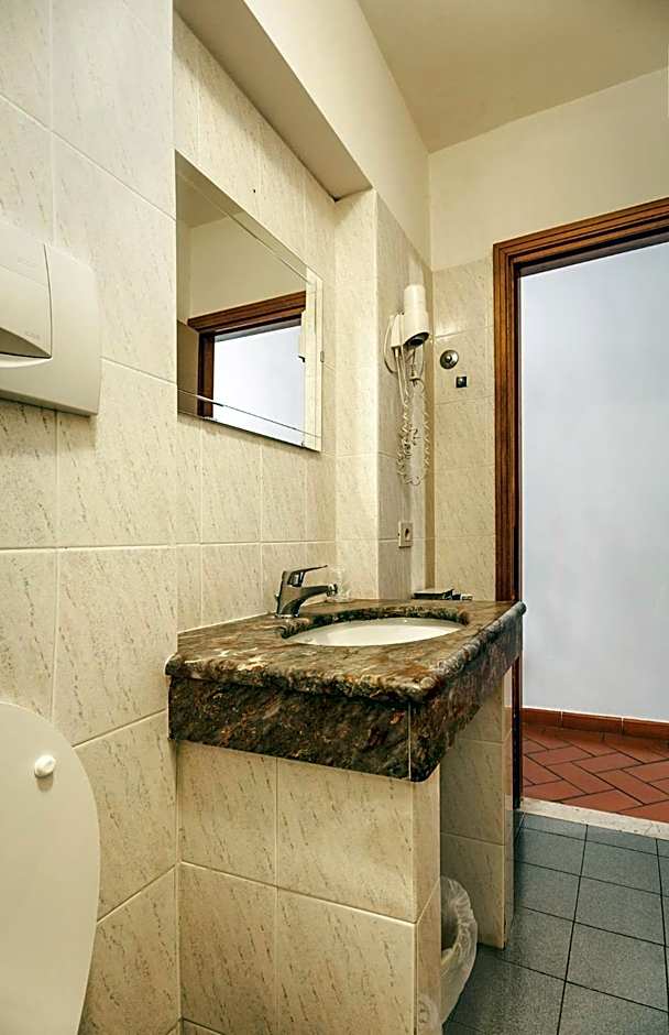 Hotel Costantini