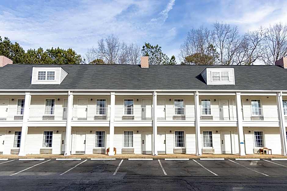 Quality Inn Carrollton Medical Center