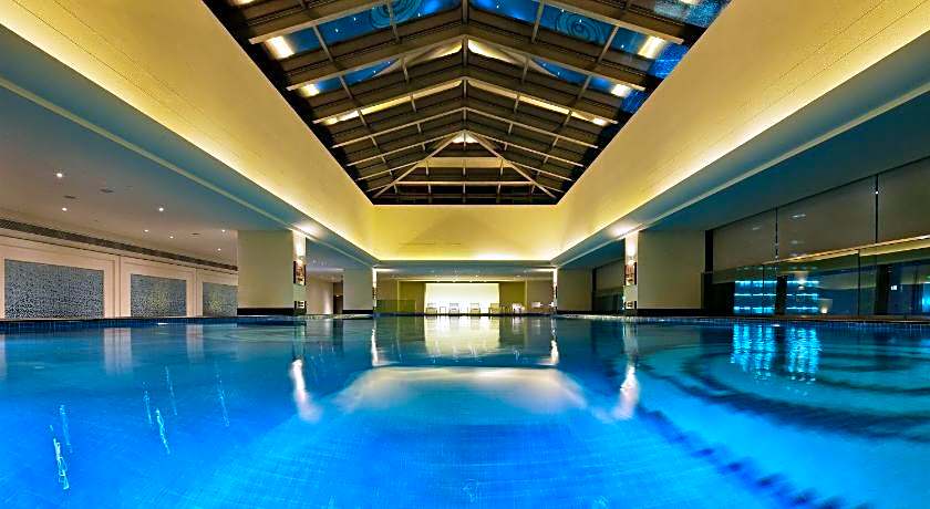 Windsor Park Hotel Kunshan