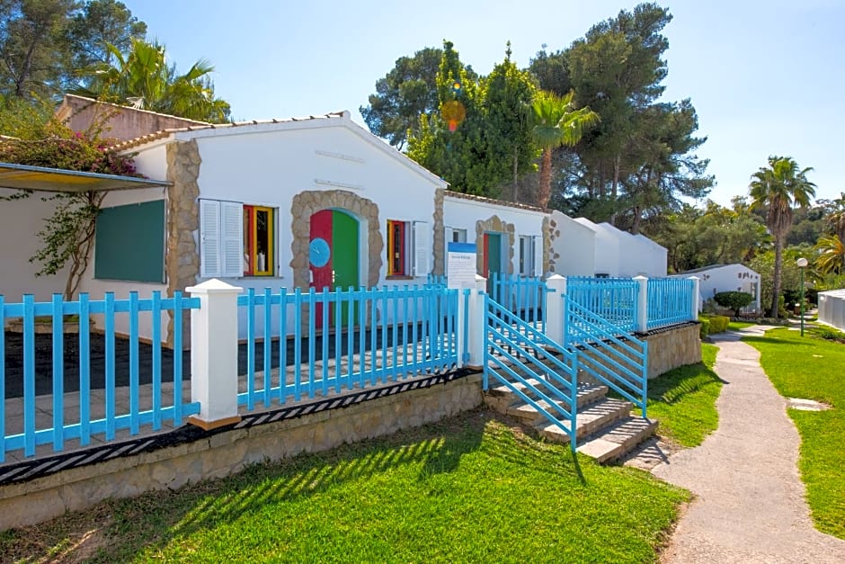 FlipFlop Cala Romántica