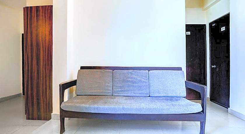 Collection O Panjim Near Miramar Beach