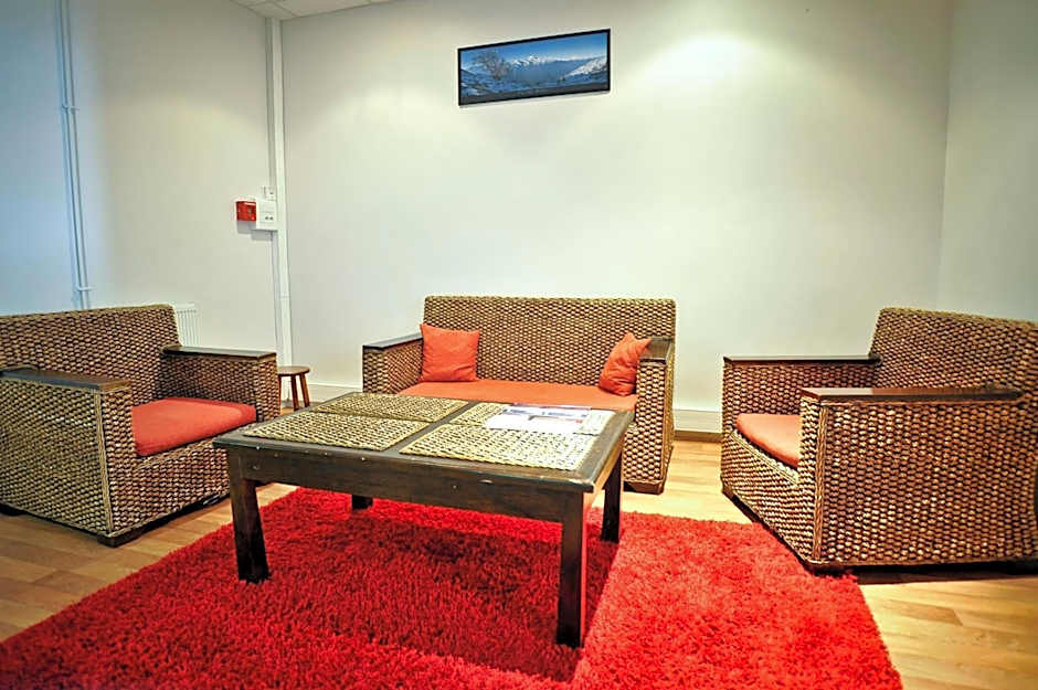 Résidence Mer & Golf Pic du Midi