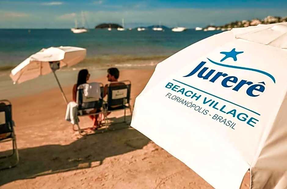 Jurerê Beach Village - Suíte