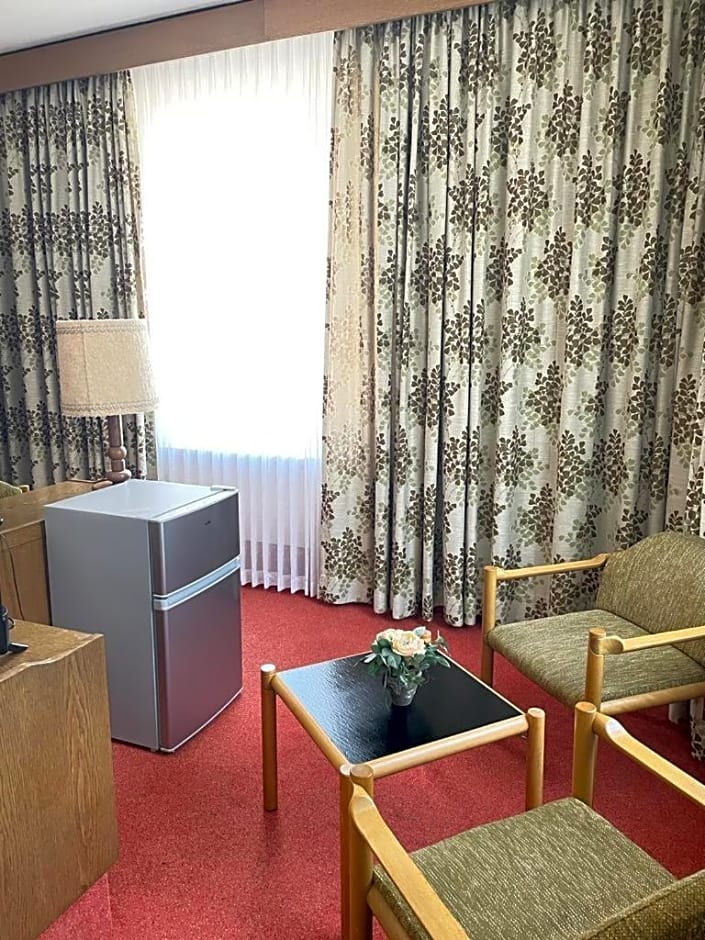 Hotel zum Markgrafen