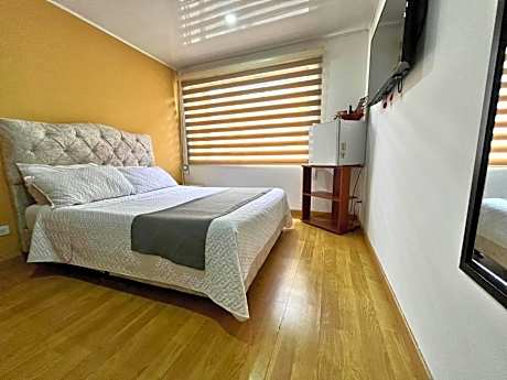 Ayenda 1032 Titas House