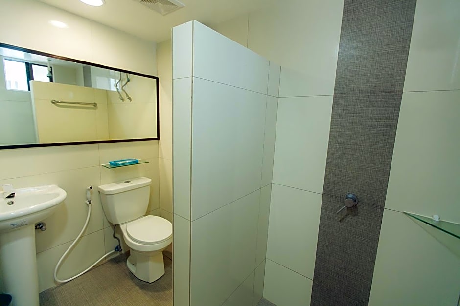 Sun Garden Hotel Tarlac