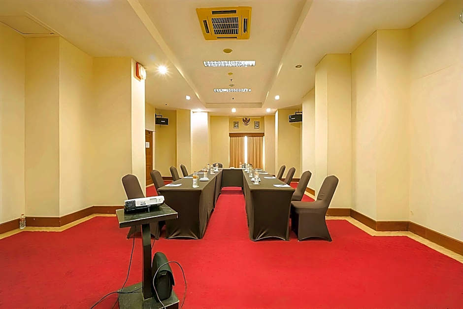 Bisanta Bidakara Surabaya